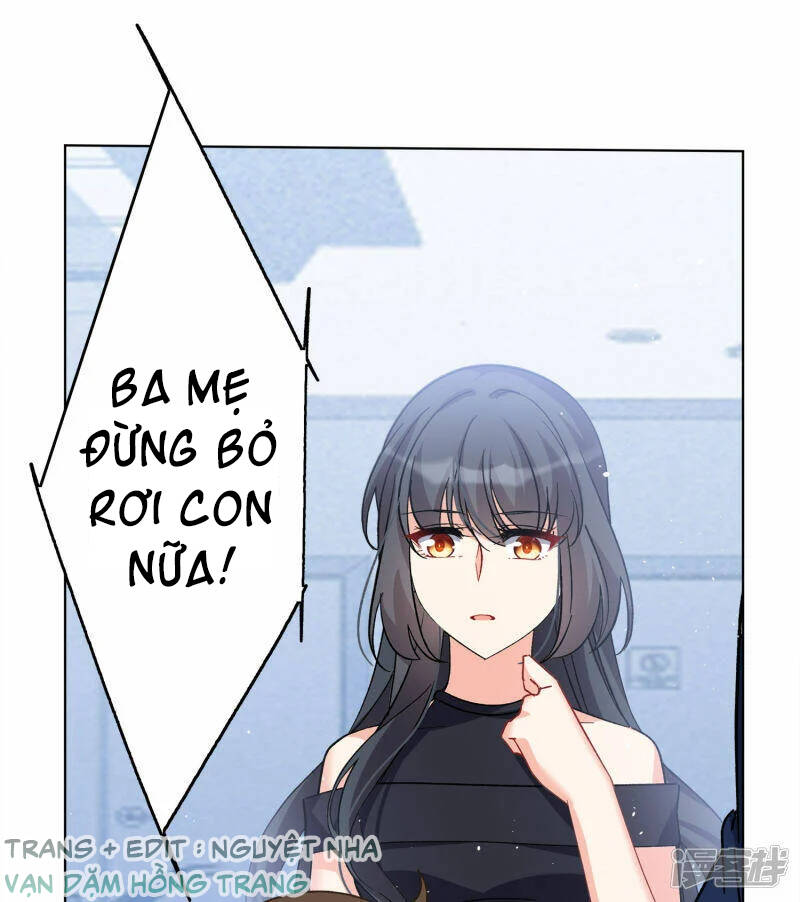 cô ấy đến rồi, xin nằm xuống! chapter 203 5