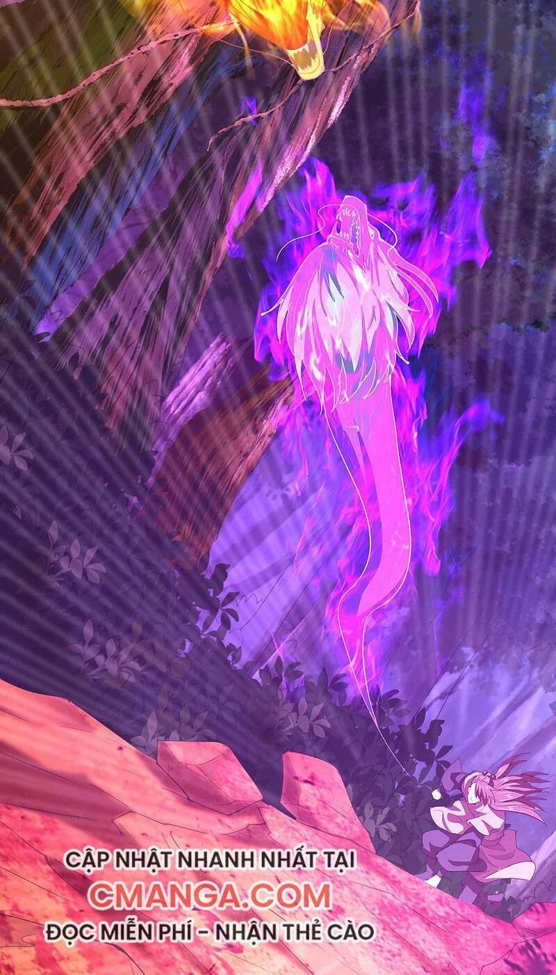 tiên võ đế tôn chapter 145 14