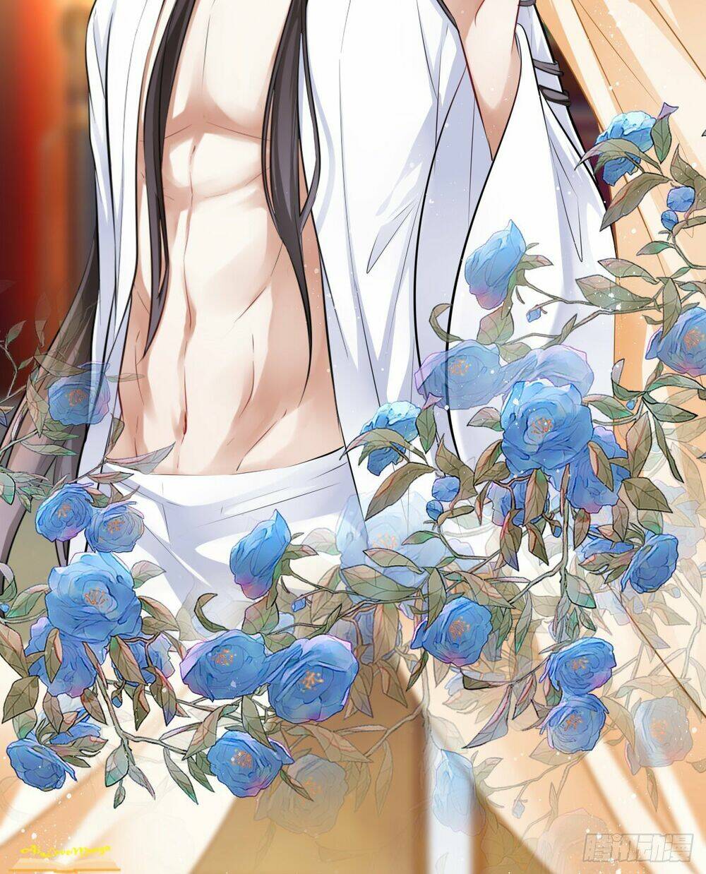 vương phi thật thích trang điểm chapter 43 27