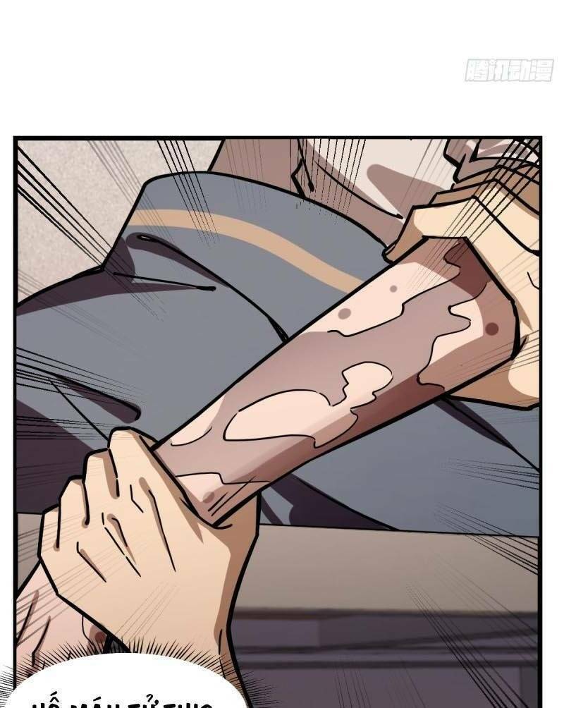 thâm dạ thư ốc chapter 112 19