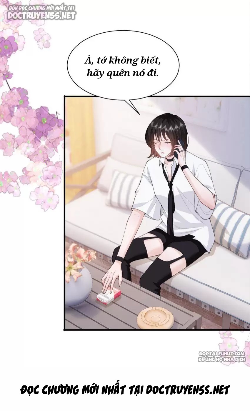 mận xanh chapter 50 23