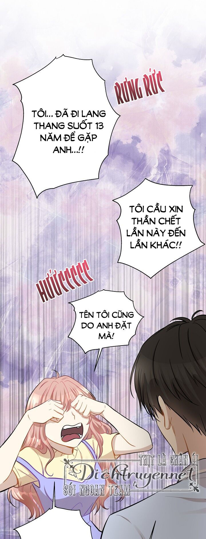 cuộc sống kỳ thú chapter 42 4