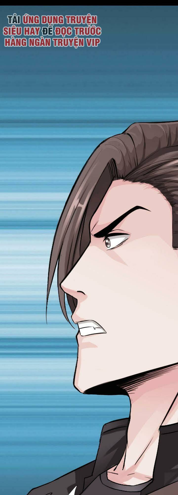 tuyệt phẩm tà thiếu chapter 70 21