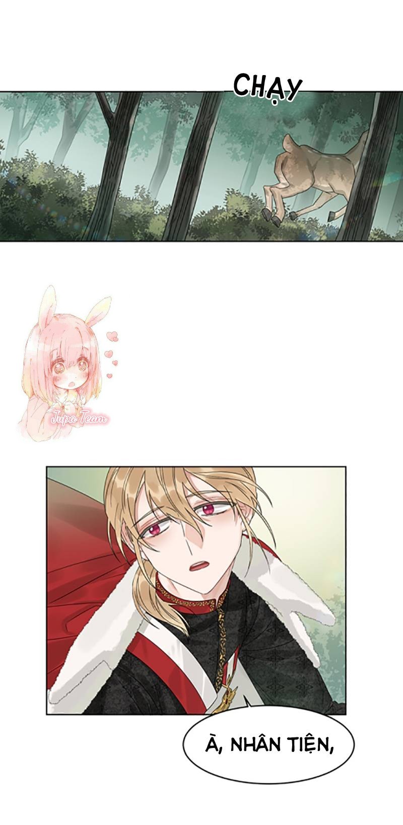 nhân tiện, nàng rồng! chapter 6 13