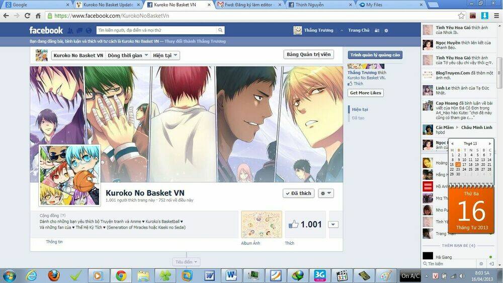 vua bóng rổ kuroko chapter 196 1