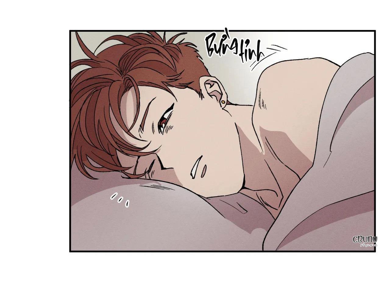 bẫy đôi ngọt ngào chapter 3 3