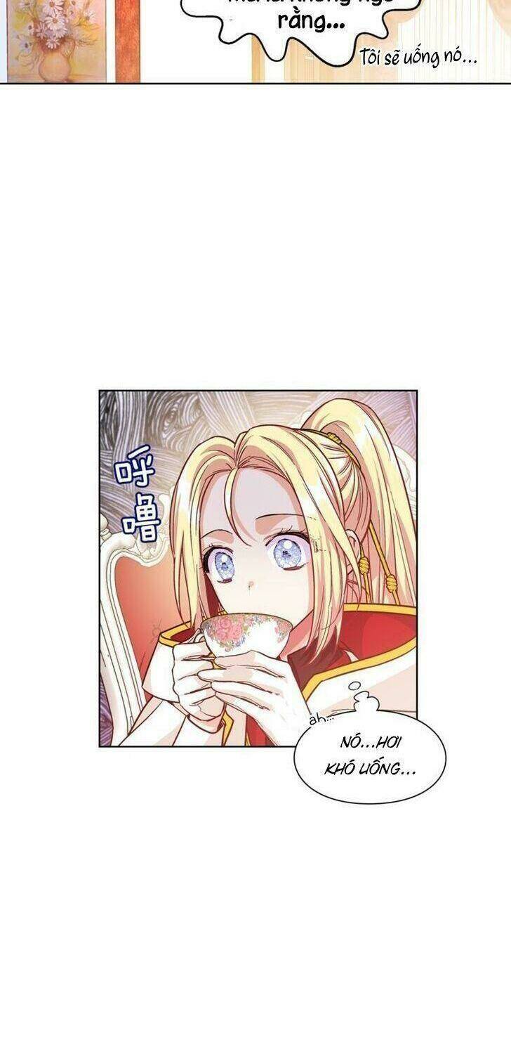 nữ hoàng ngoại khoa chapter 54 16