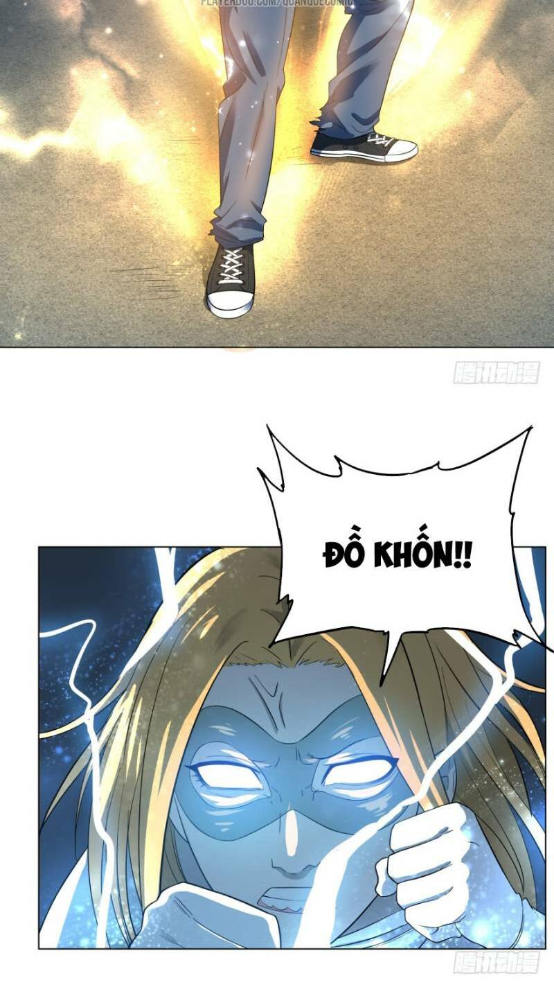 danh sách kẻ phản diện chapter 24 18