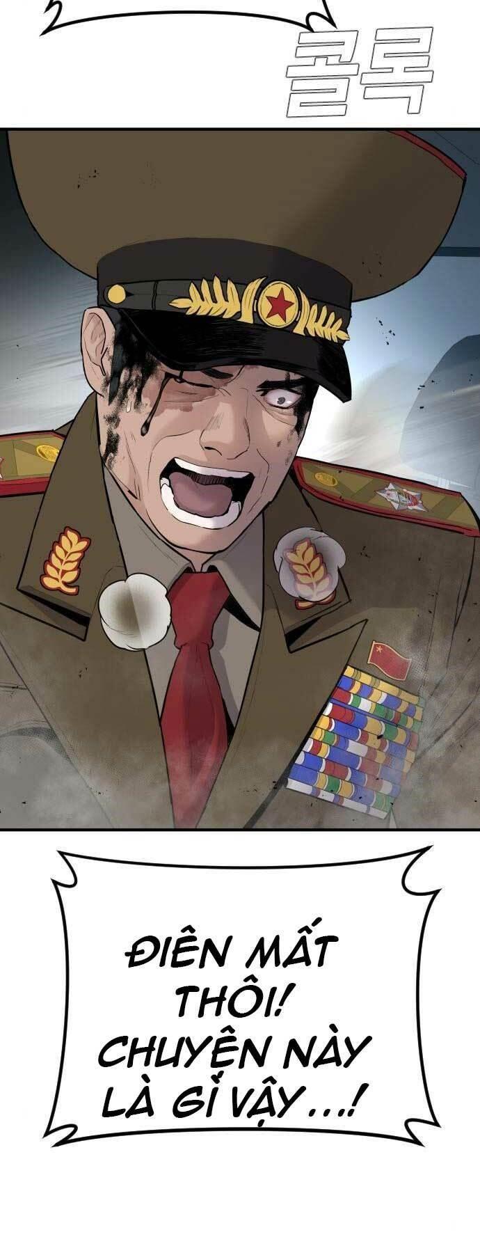 đặc vụ kim chapter 42 163