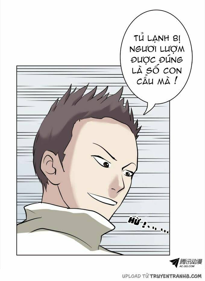 ớn lạnh tuyệt đối chapter 27 12