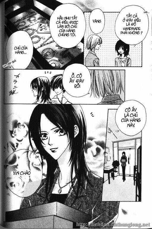 only the ring fingers know chapter 4 31