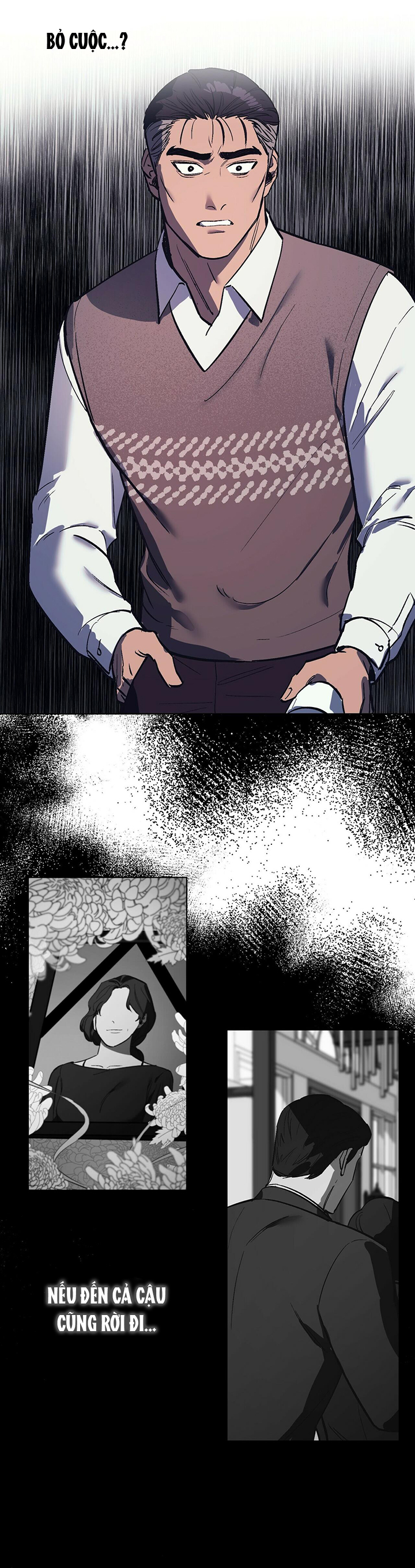 yi su nhà họ kang chapter 12 20