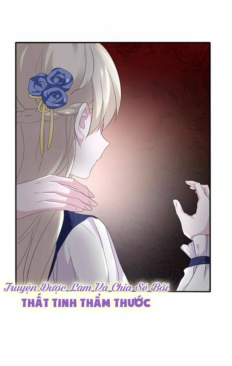 một lời không hợp liền hút máu chapter 7 9