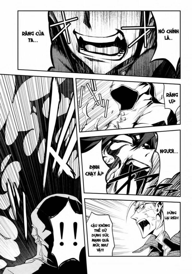 blood soul chapter 2 28