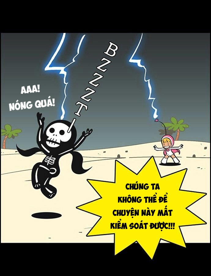 yumis cells chapter 72 29