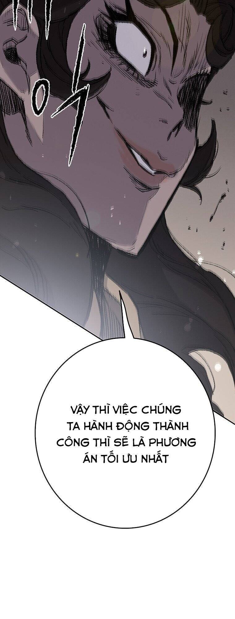 kiếm sĩ bất bại chapter 71 45