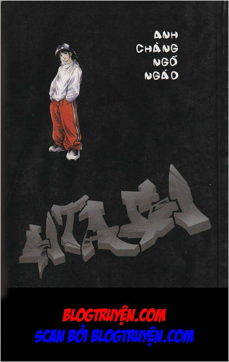 bitagi - anh chàng ngổ ngáo chapter 28 20