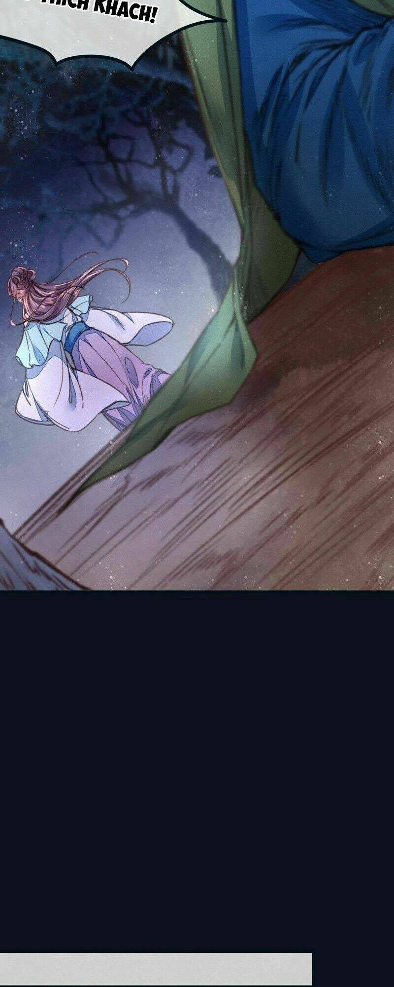 hoàng thái phi cũng muốn yêu chapter 39 4