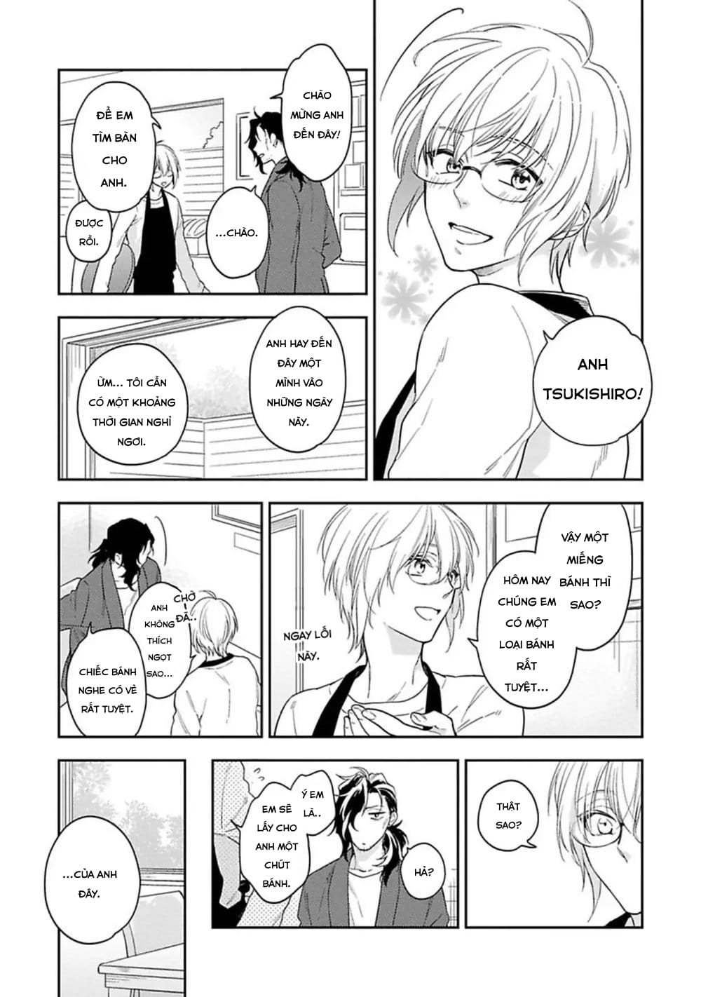 chiến lược không hợp pháp chapter 1 10