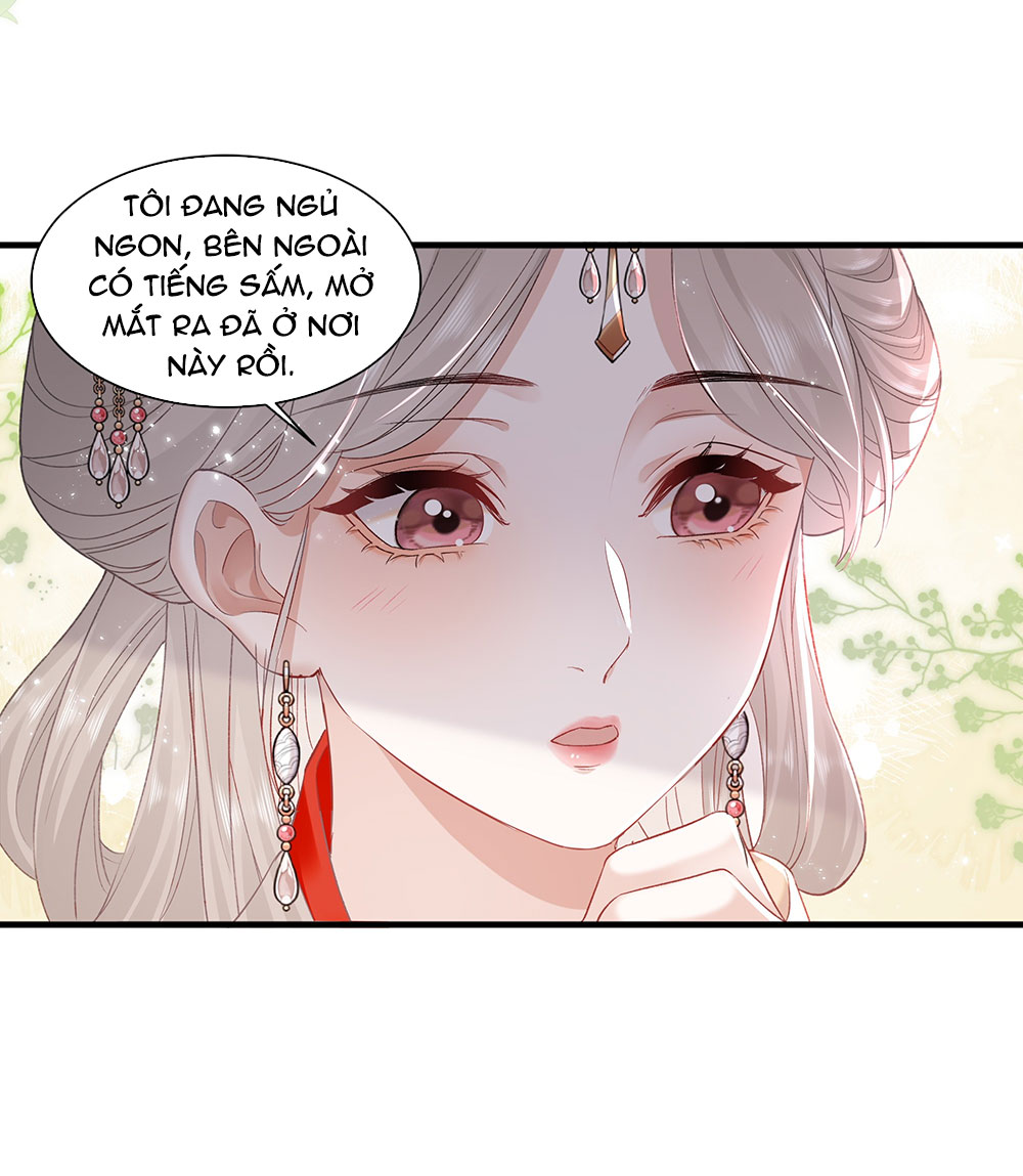 đánh thức tình yêu chapter 1 28