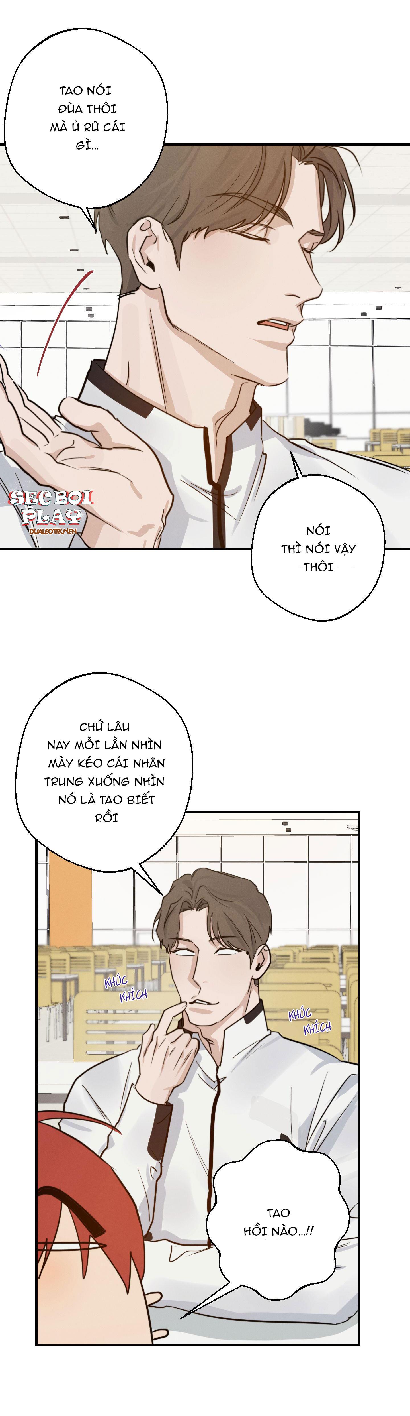 high clear chapter 15 27