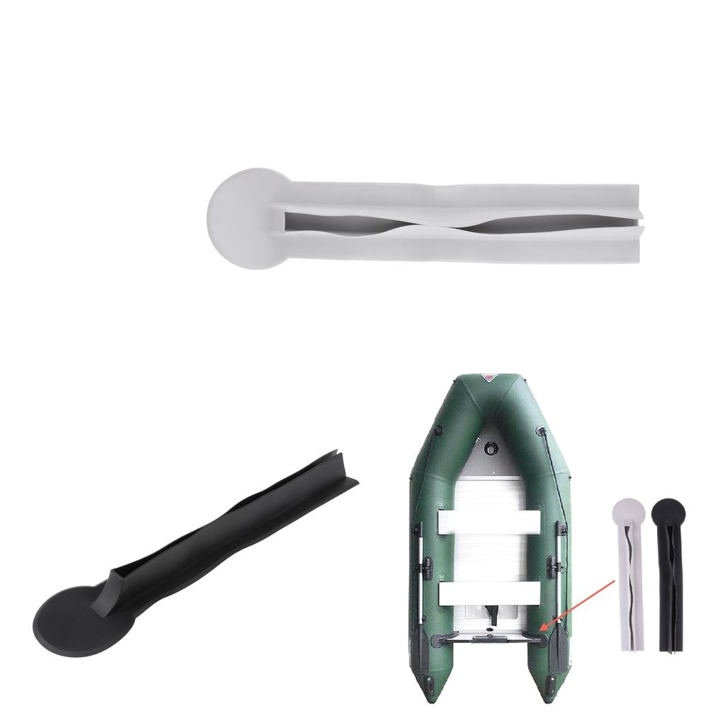 Inflatable Boat Transom Plate Mount Bracket Holder Accessories