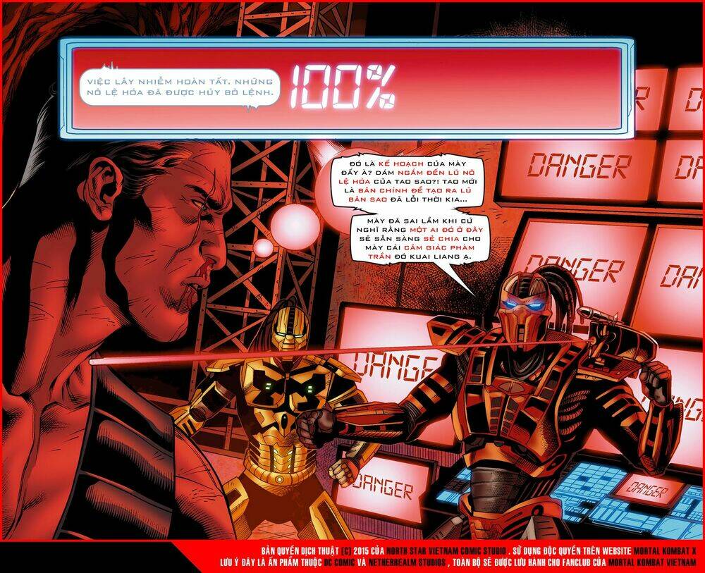 mortal kombat x chapter 35 20