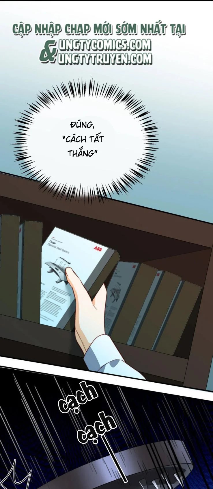 nụ hôn vực thẳm chapter 88 23