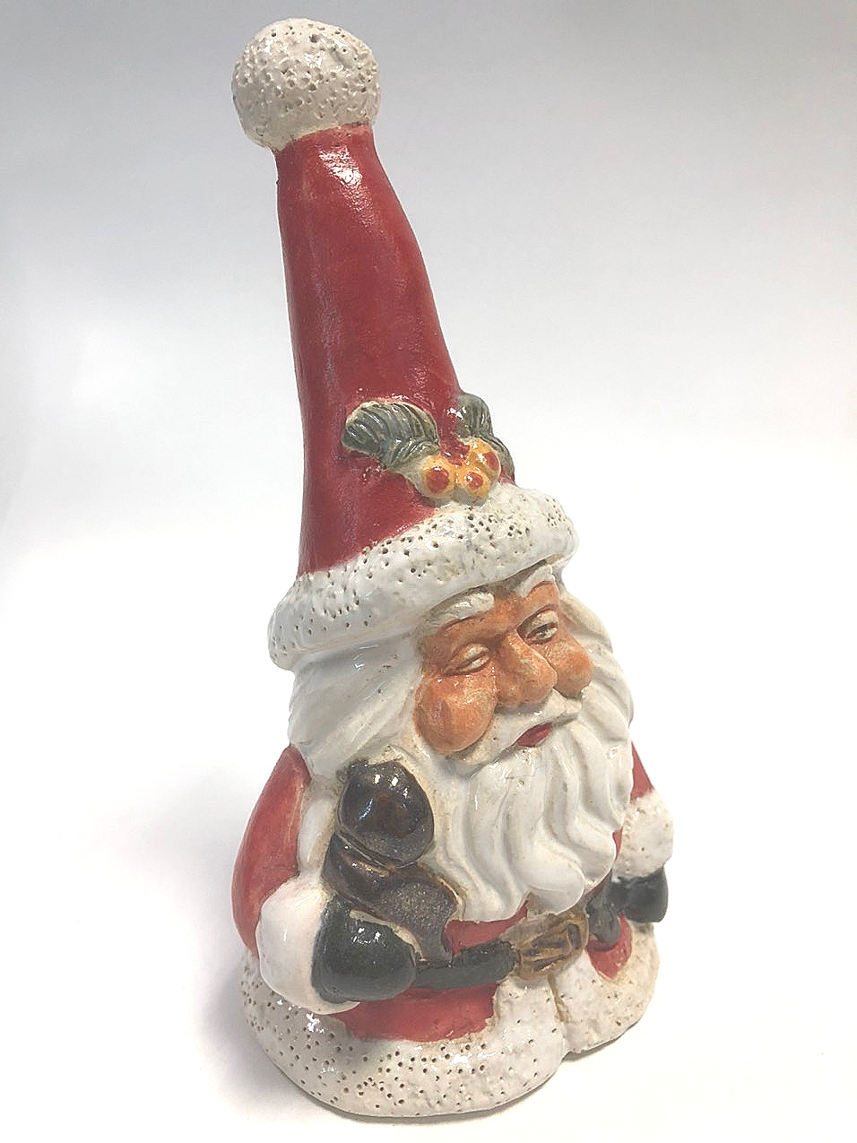 Tượng Ông già Noel