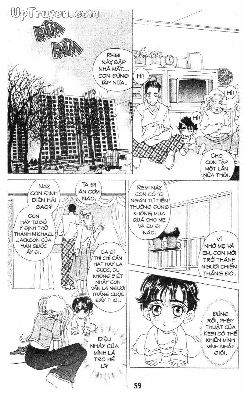 hãy đến đây tình yêu chapter 2 58