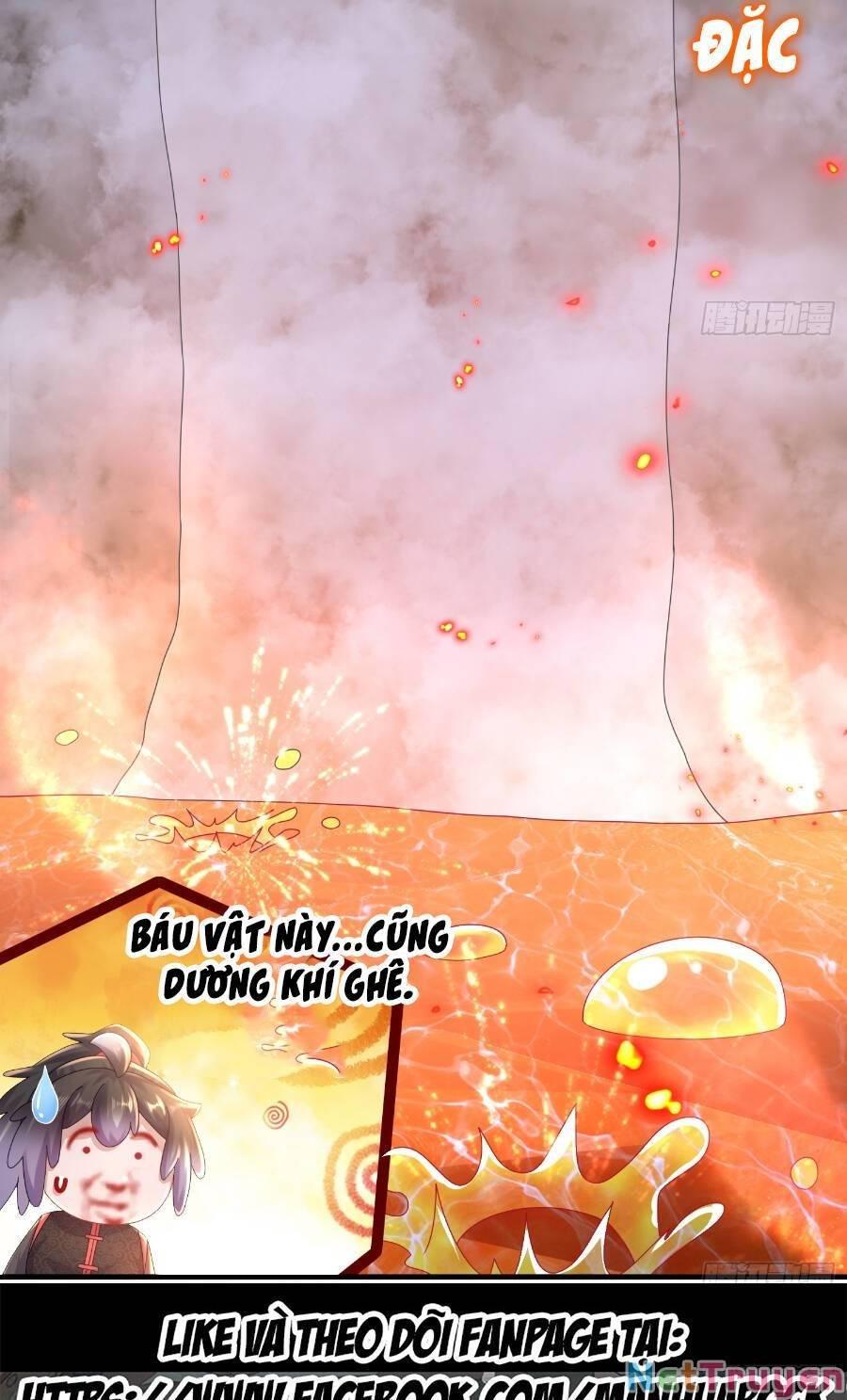 tuyệt sắc đạo lữ đều nói ngô hoàng có thể chất vô địch chapter 25 39