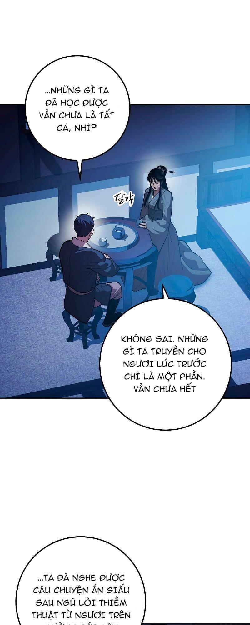 huyền thoại diệt thế độc long chapter 77 37