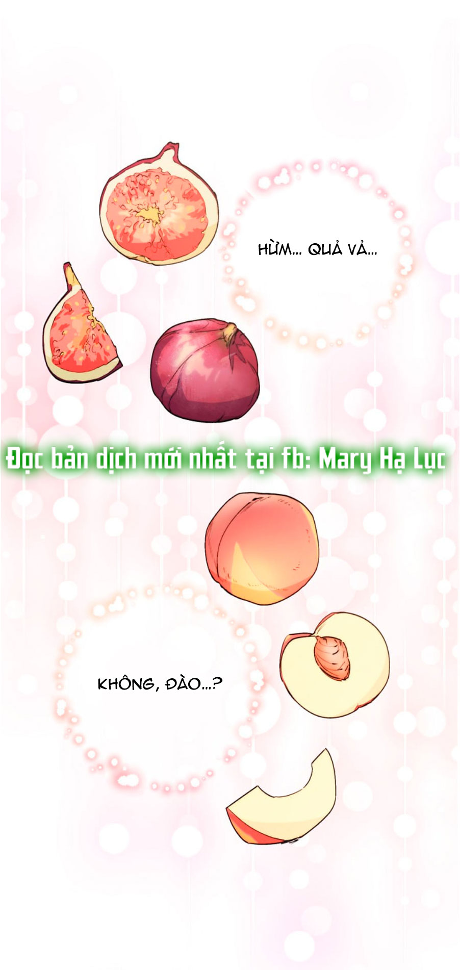 50 công thức pha trà của nữ công tước chapter 129 54