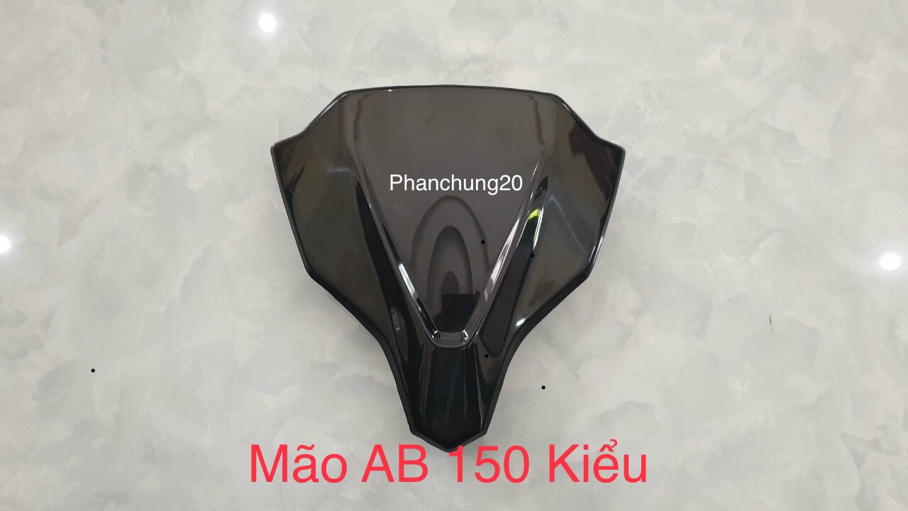 MÃO ( KÍNH CHẮN GIÓ ) 150 AIR BLADE (AB) 2020 2021 2022