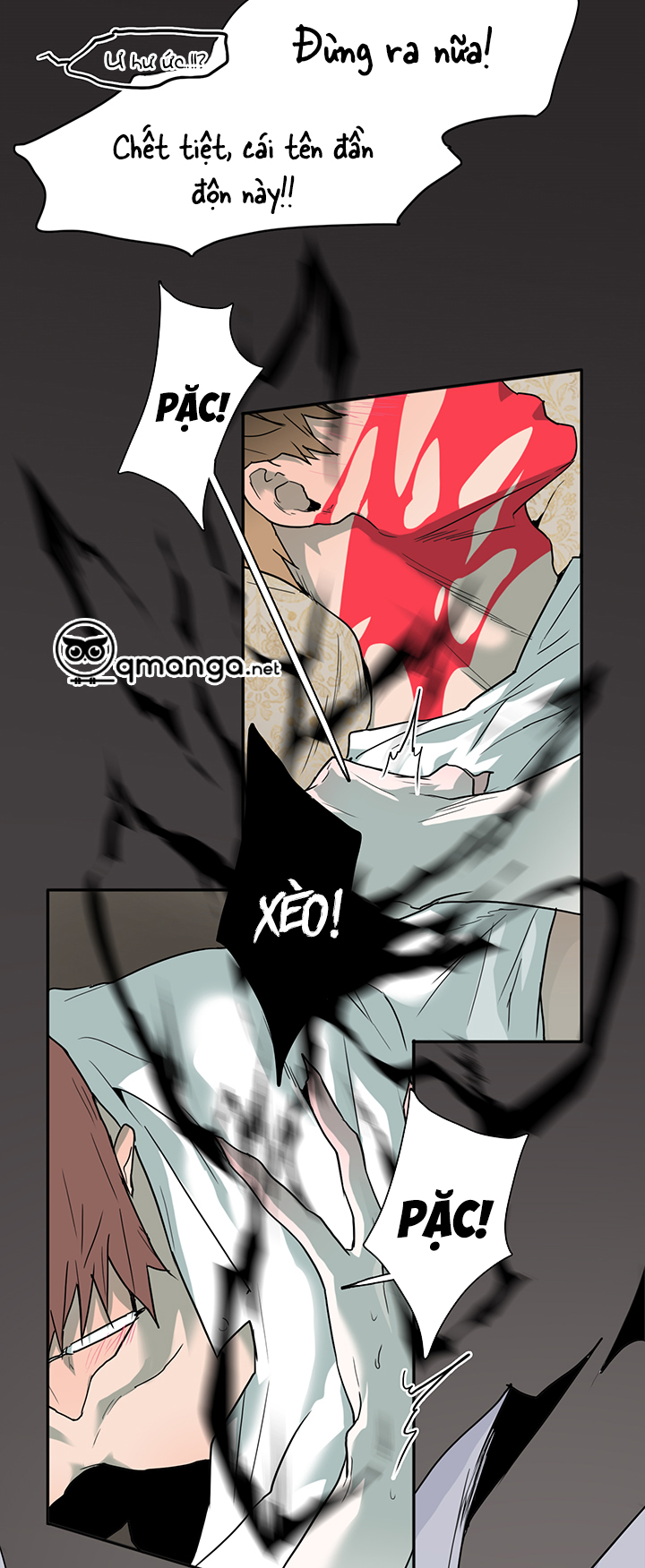 dear door chapter 74 22