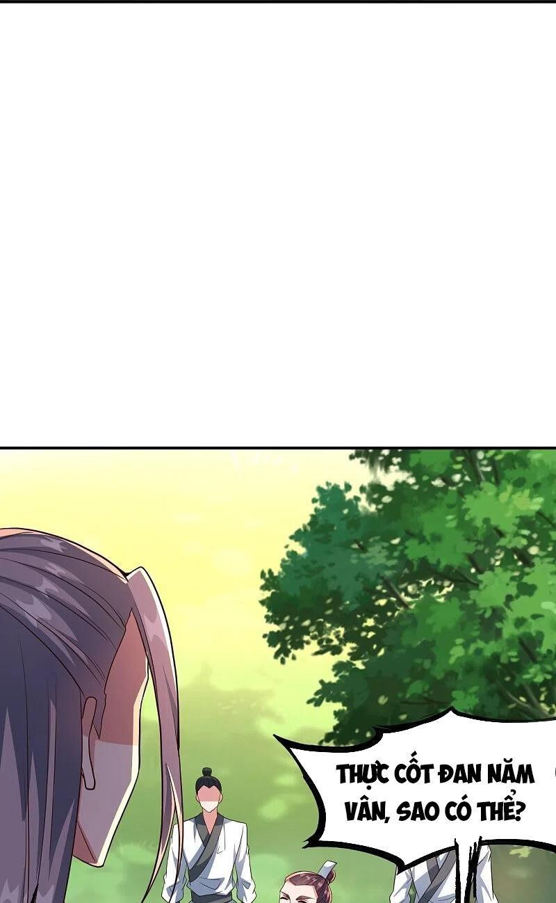 tiên võ đế tôn chapter 273 79