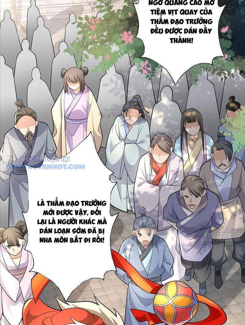 ta thực sự không muốn làm thần tiên chapter 20 6