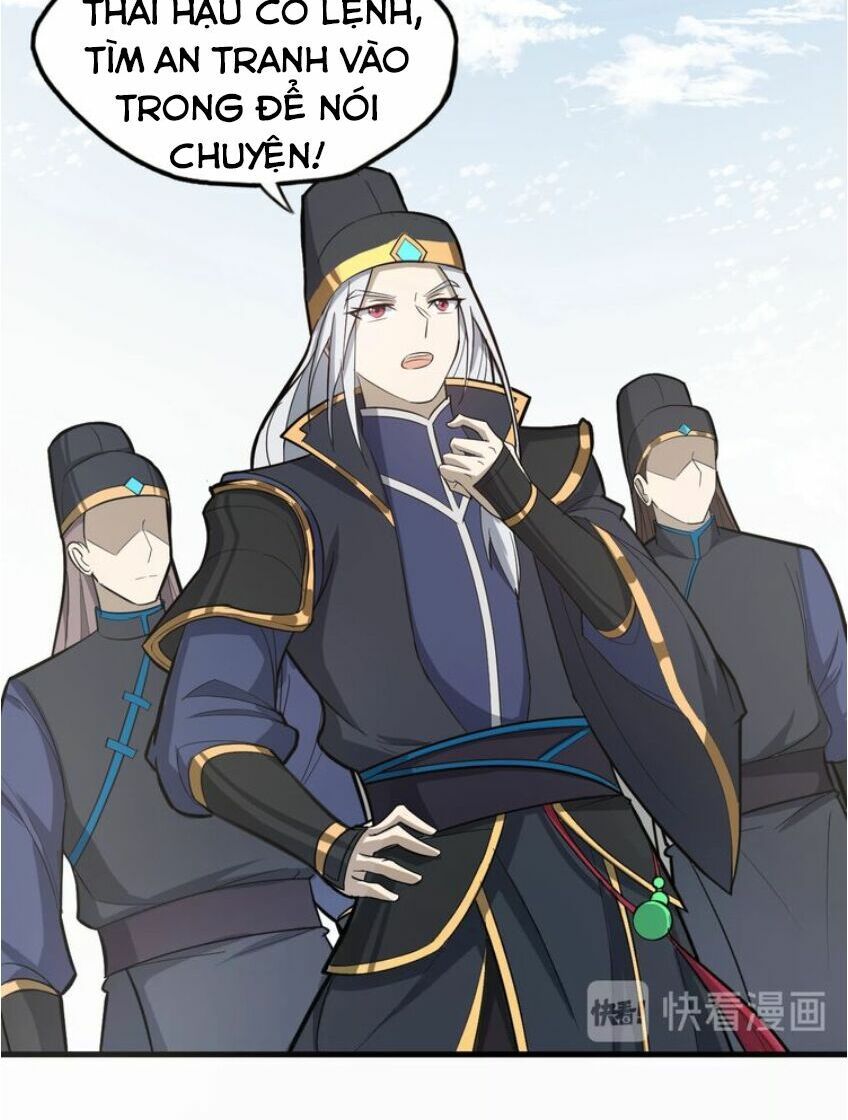 đại nghịch chi môn chapter 61 17