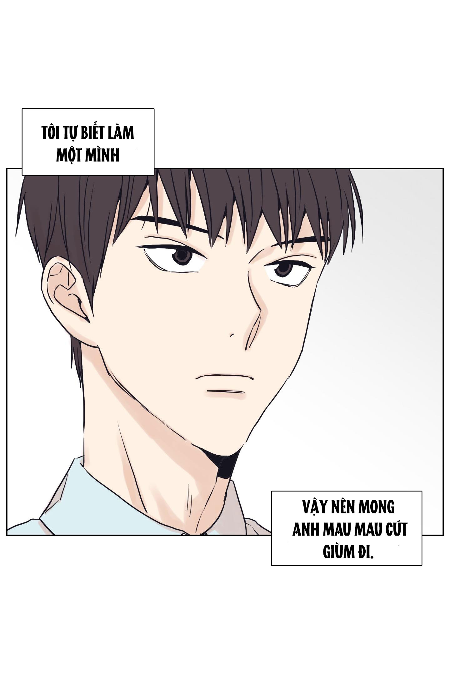 trợ lý kim và nhân viên lee chapter 1 24