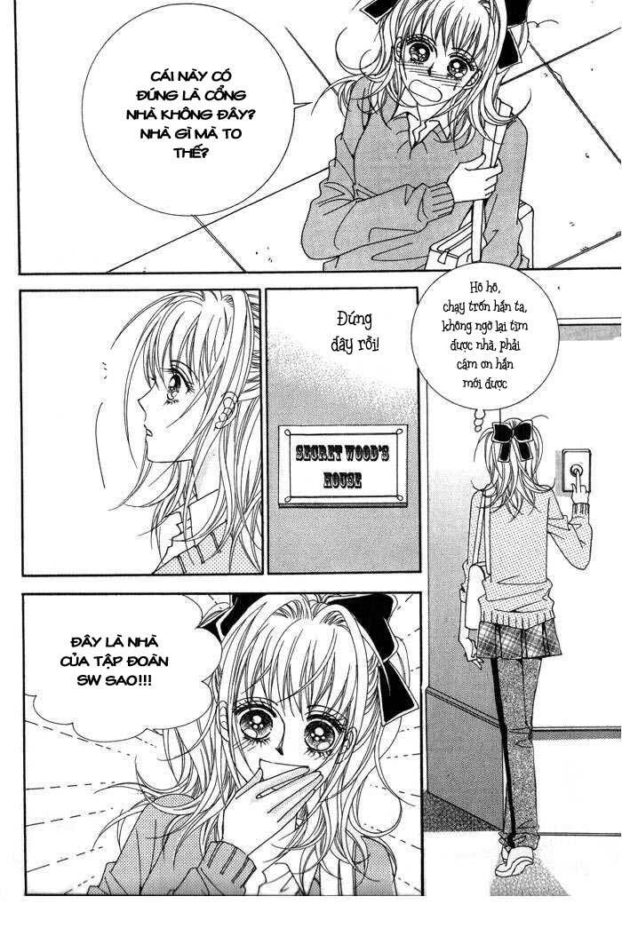 i will be cinderella chapter 1 38