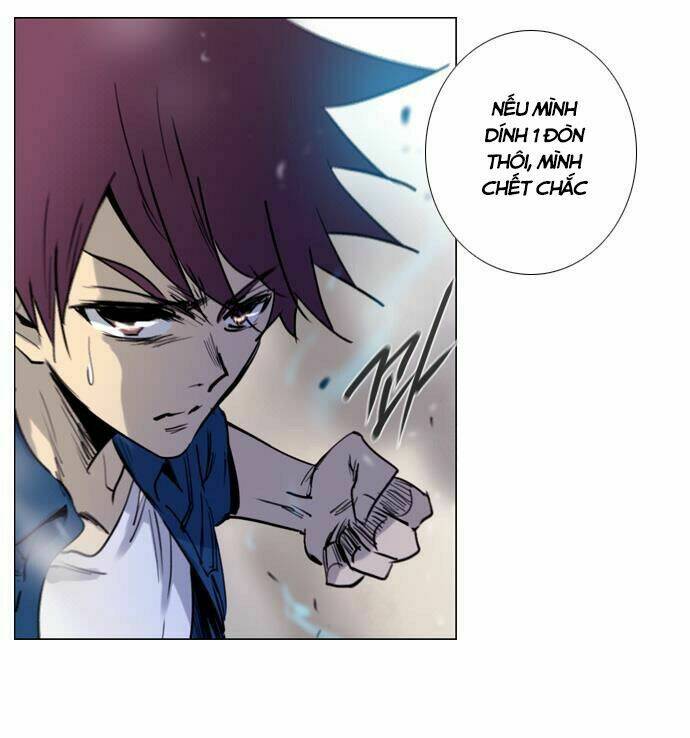 bản khế ước linh hồn chapter 168 3