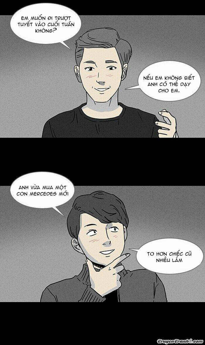 dung dịch thẫm mỹ chapter 2 22