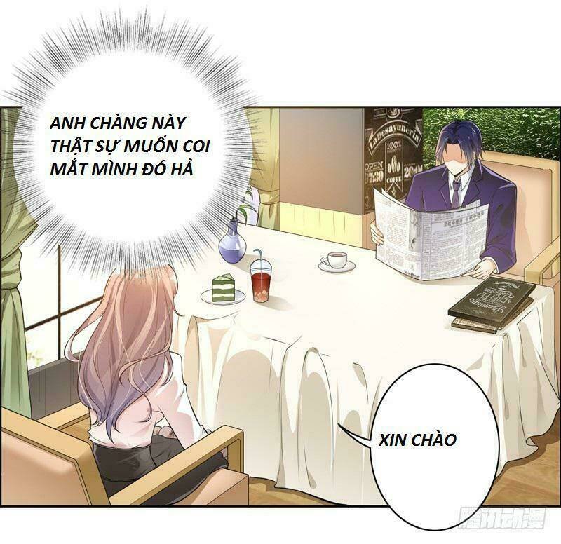 độc sủng tiểu lão bà chapter 4 30