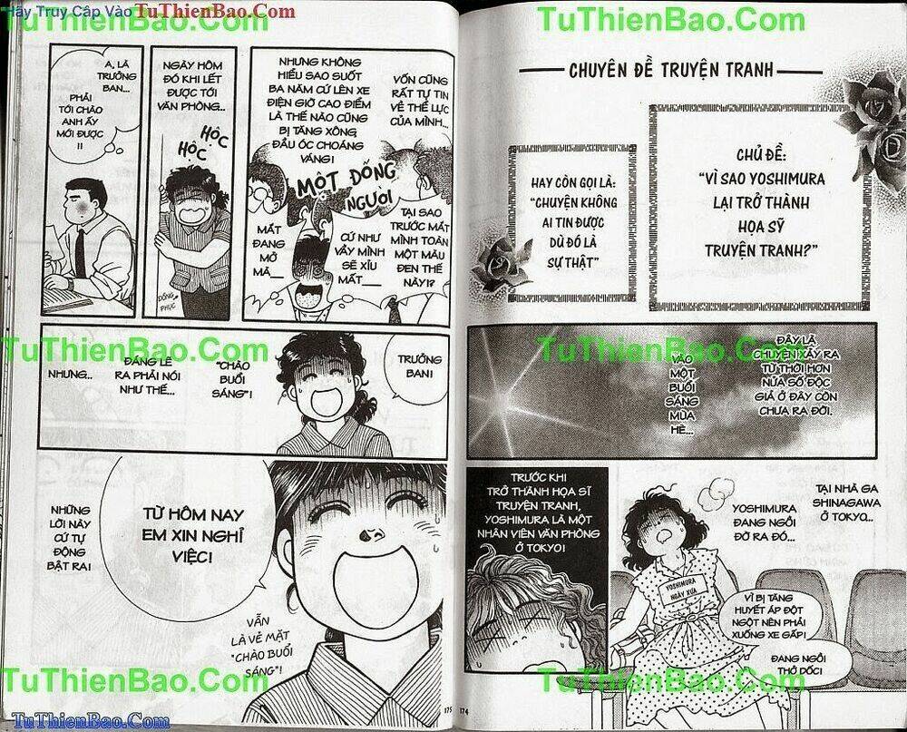 chỉ cần có anh chapter 6 87