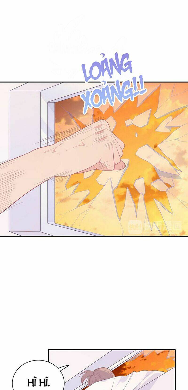 vương tử thành phố và công chúa amazon chapter 52 27