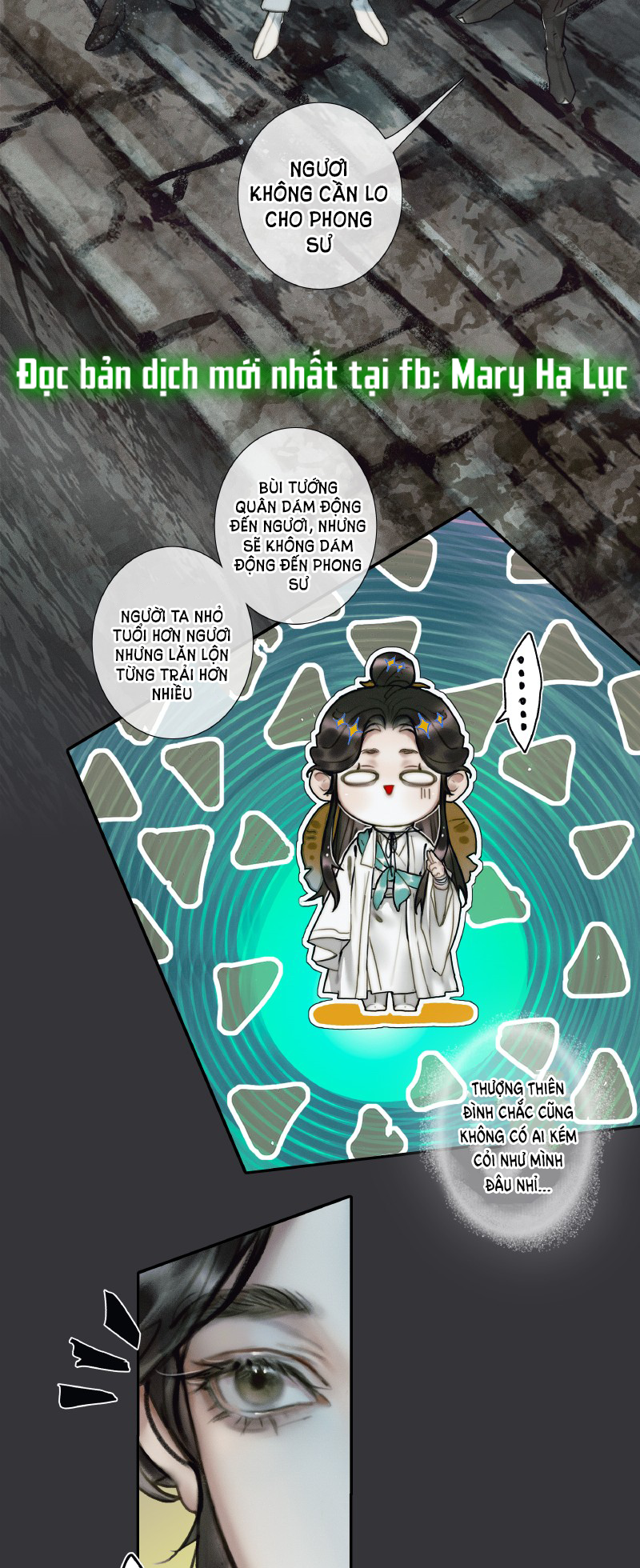 thiên quan tứ phúc - bách vô cấm kỵ chapter 57.2 4