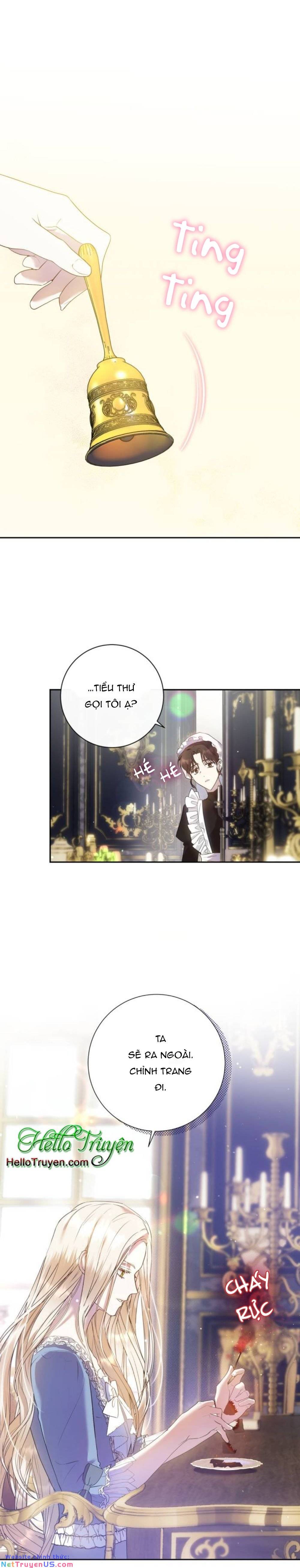 đại úy! chiến trường lần này là nơi này sao? chapter 2.1 3