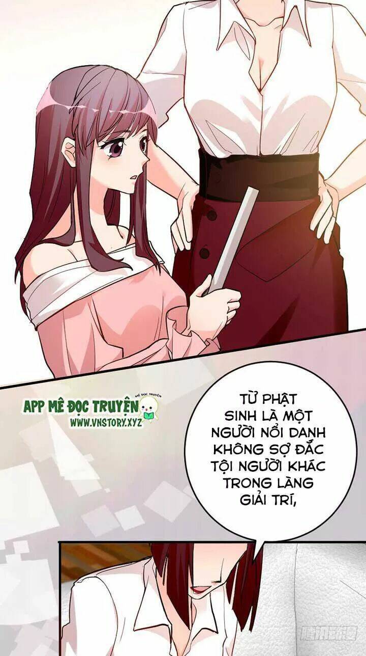 thiên hậu trở về chapter 77 31