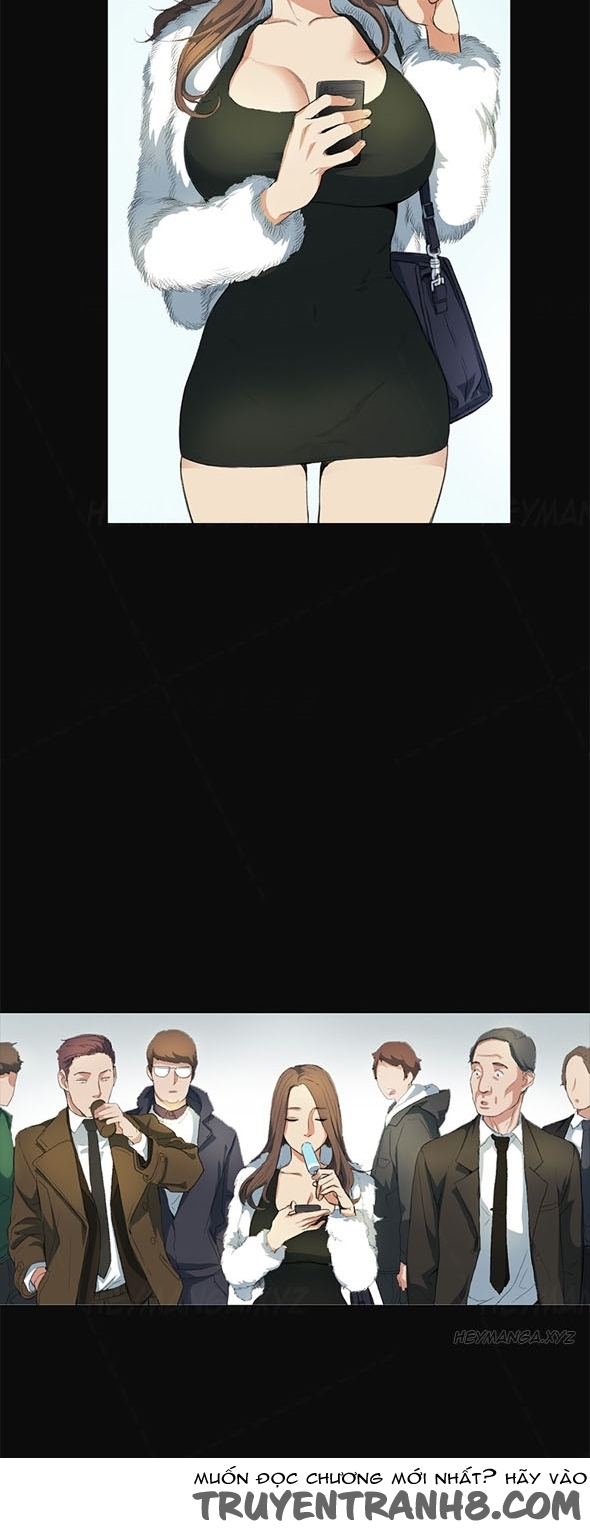 by chance chapter 11 31