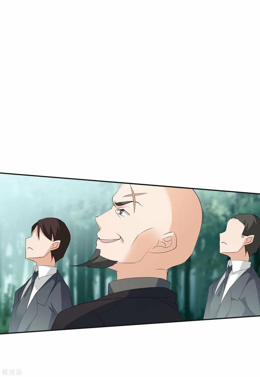 cô ấy đến rồi, xin nằm xuống! chapter 81 33